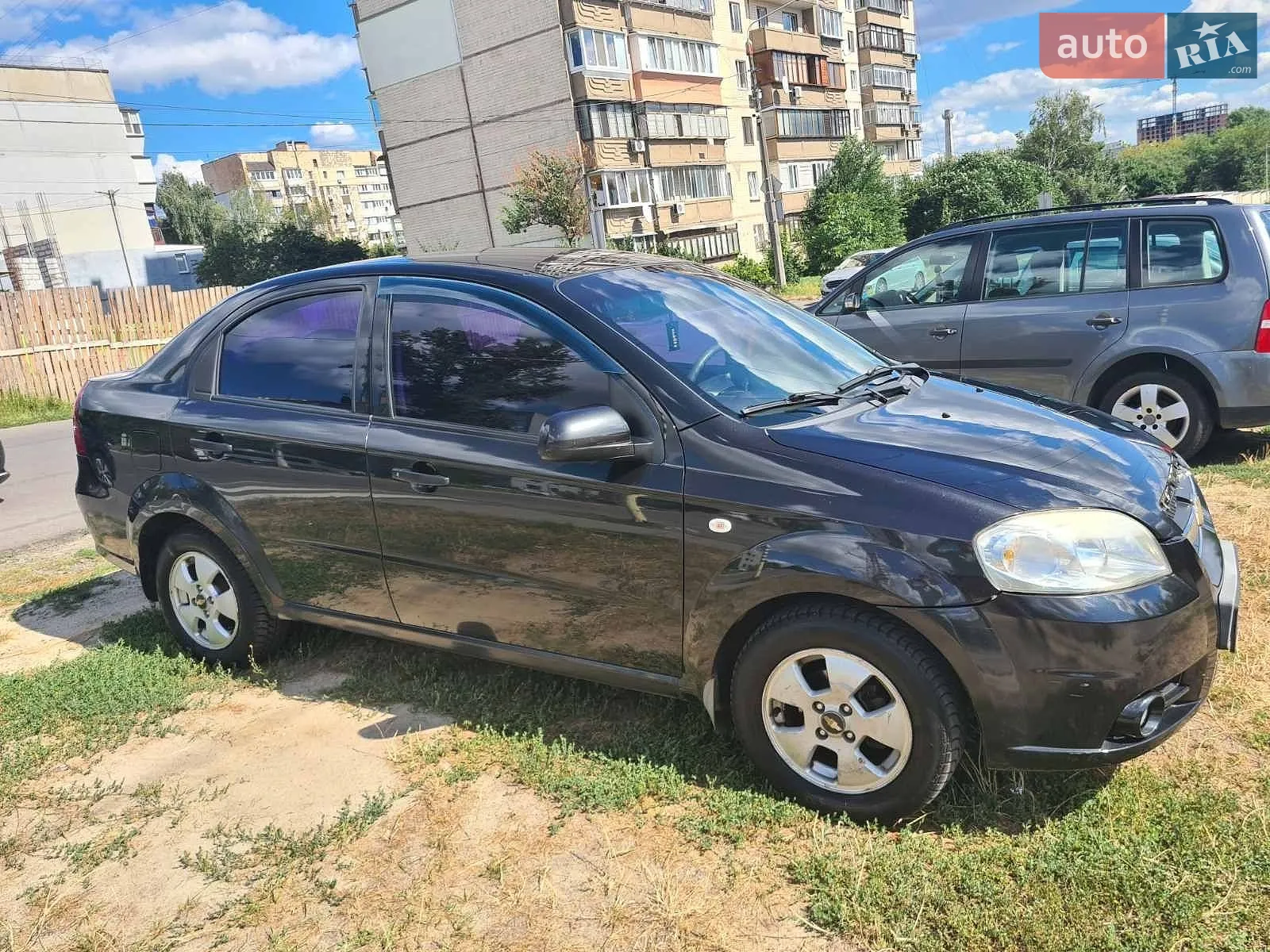 2011 Chevrolet Aveo - мініатюра 2
