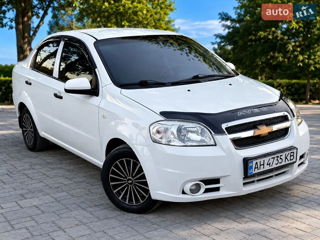 2010 Ford Kuga - мініатюра 22