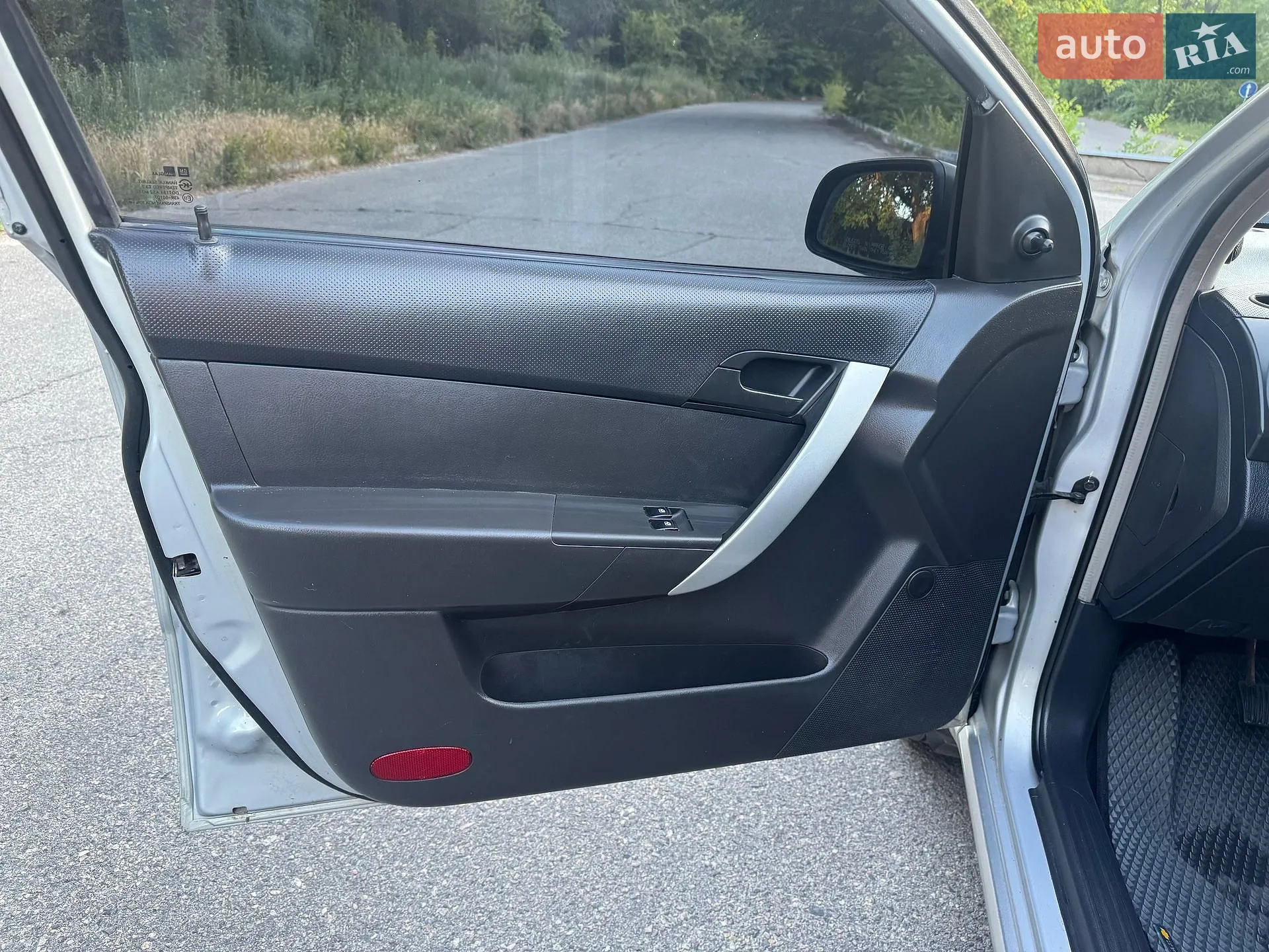 2012 Chevrolet Aveo - мініатюра 9