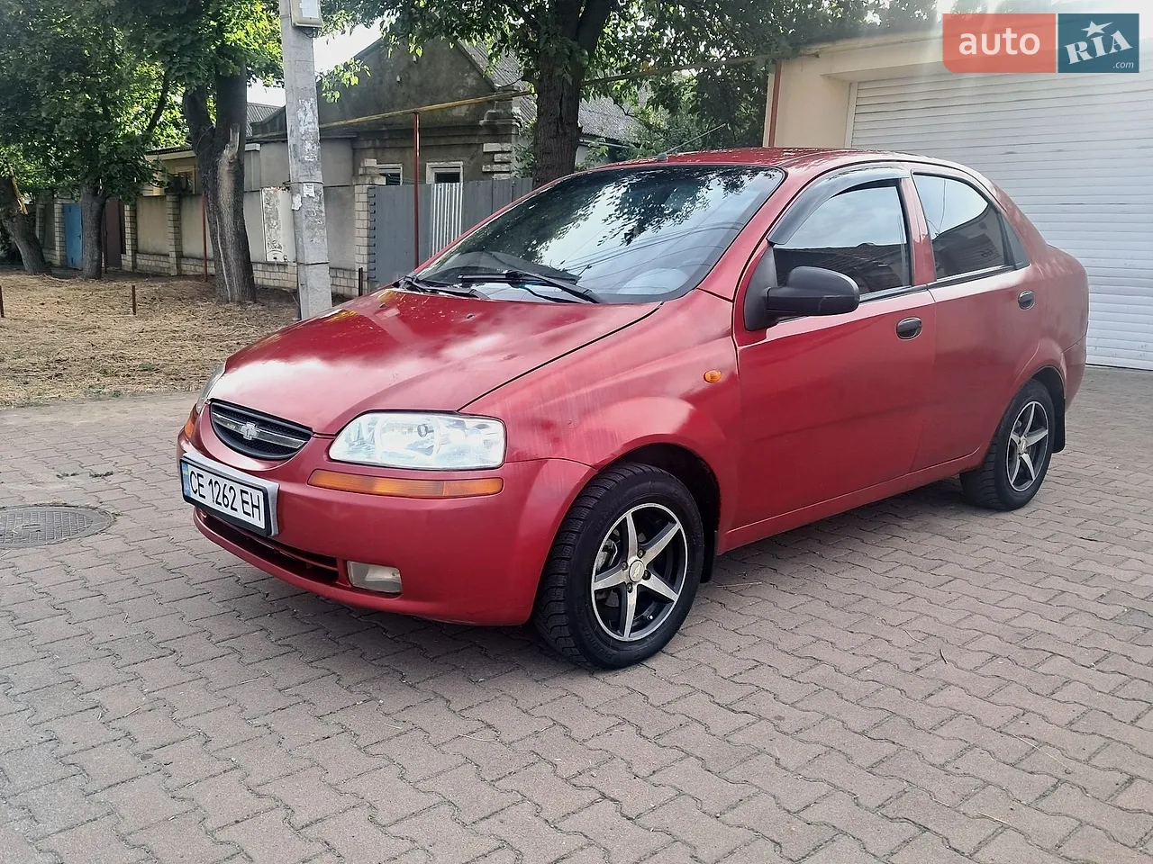 2011 Hyundai Accent - мініатюра 17