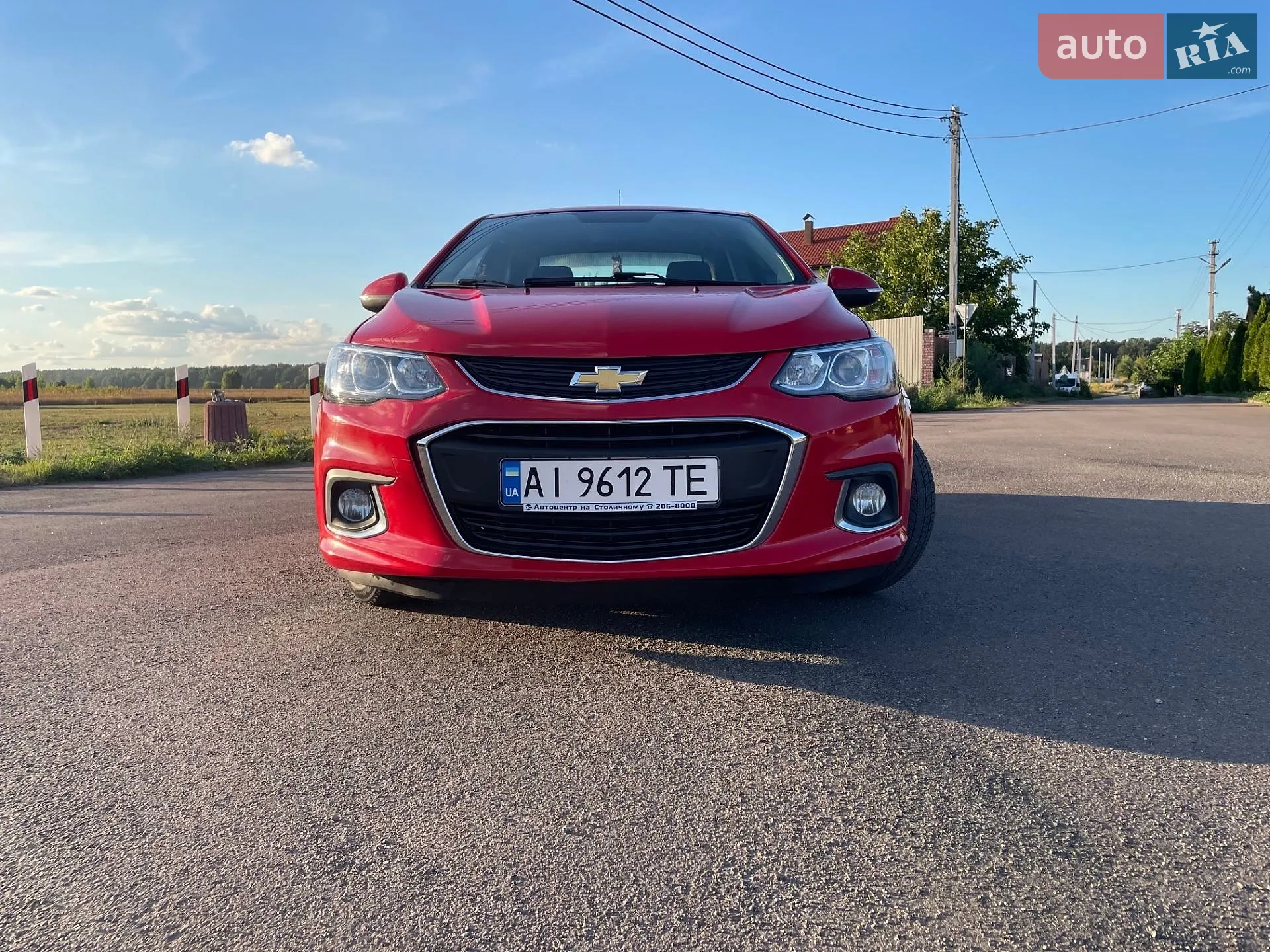 2018 Chevrolet Aveo - мініатюра 74