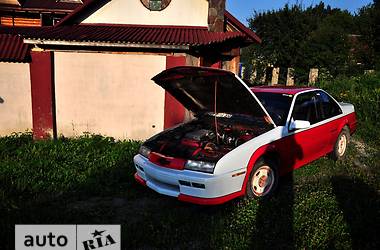 Купе Chevrolet Beretta 1988 в 