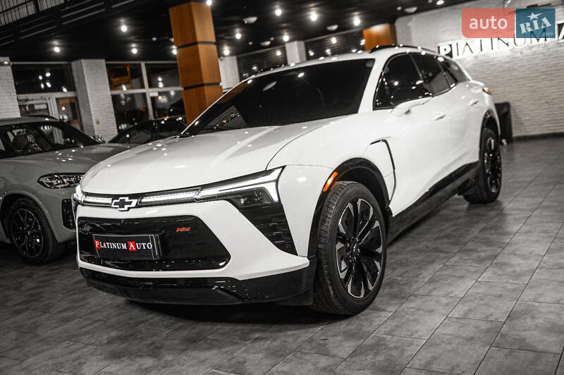 Внедорожник / Кроссовер Chevrolet Blazer EV 2023 в Одессе