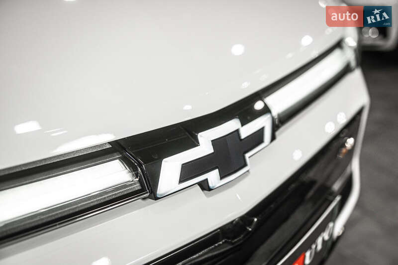 Внедорожник / Кроссовер Chevrolet Blazer EV 2023 в Одессе