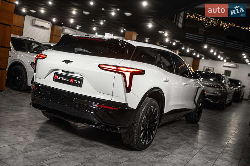 Внедорожник / Кроссовер Chevrolet Blazer EV 2023 в Одессе