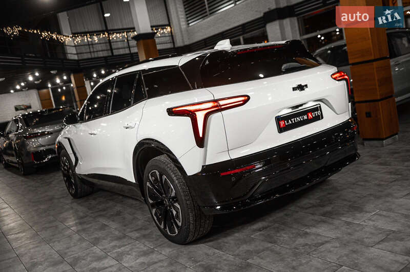 Внедорожник / Кроссовер Chevrolet Blazer EV 2023 в Одессе