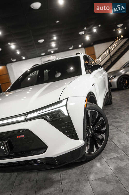 Внедорожник / Кроссовер Chevrolet Blazer EV 2023 в Одессе