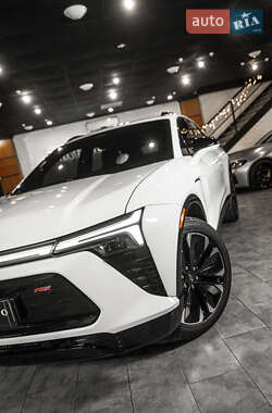 Внедорожник / Кроссовер Chevrolet Blazer EV 2023 в 