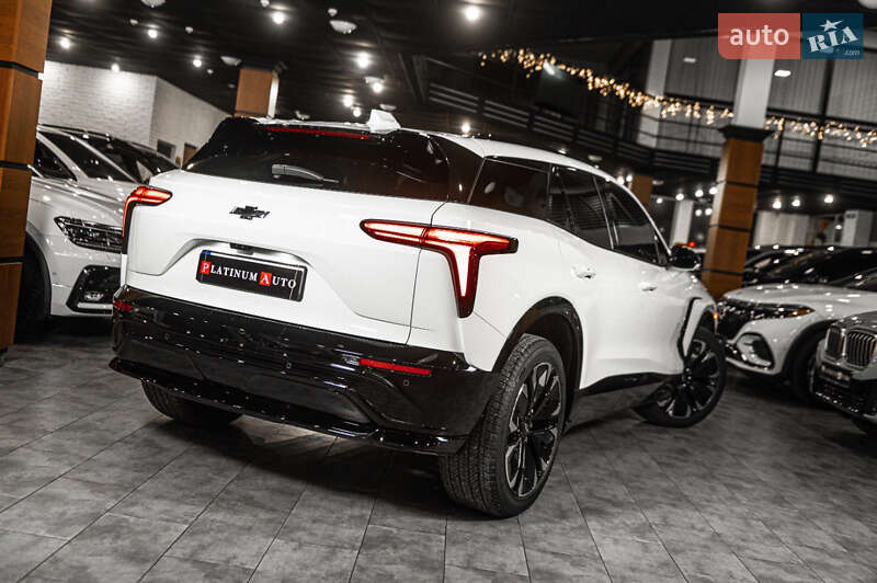 Внедорожник / Кроссовер Chevrolet Blazer EV 2023 в Одессе