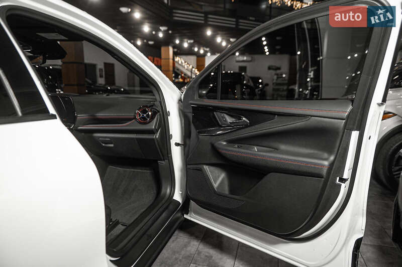 Внедорожник / Кроссовер Chevrolet Blazer EV 2023 в Одессе