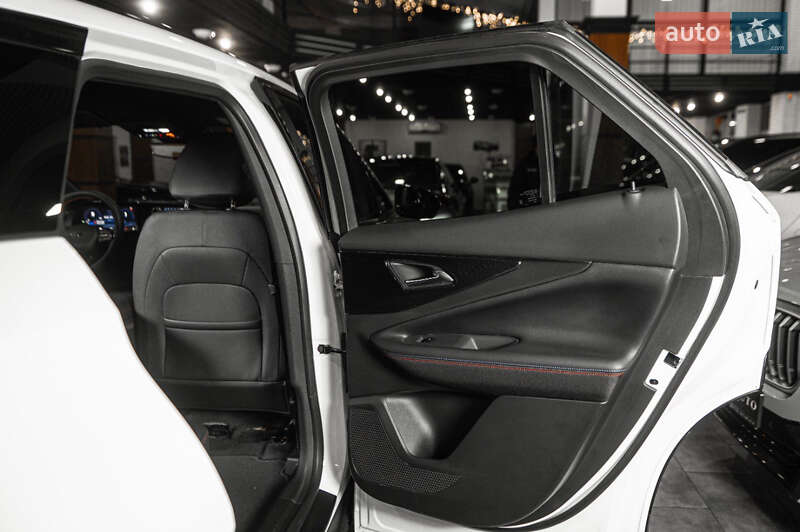 Внедорожник / Кроссовер Chevrolet Blazer EV 2023 в Одессе