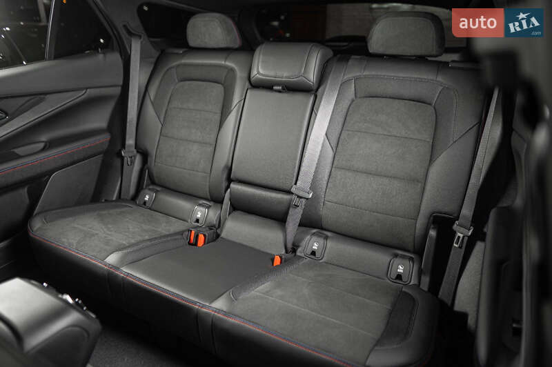 Внедорожник / Кроссовер Chevrolet Blazer EV 2023 в Одессе