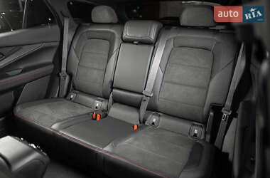 Внедорожник / Кроссовер Chevrolet Blazer EV 2023 в 