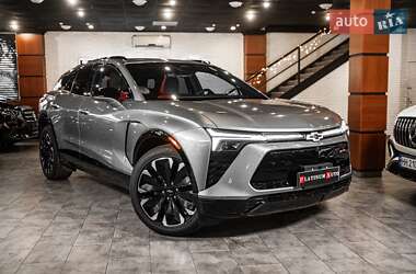 Внедорожник / Кроссовер Chevrolet Blazer EV 2024 в Одессе