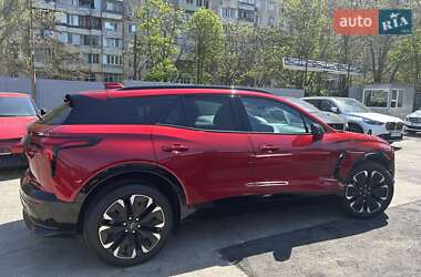 Внедорожник / Кроссовер Chevrolet Blazer EV 2023 в 