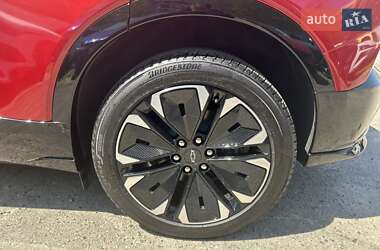 Внедорожник / Кроссовер Chevrolet Blazer EV 2023 в 