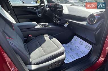 Внедорожник / Кроссовер Chevrolet Blazer EV 2023 в 