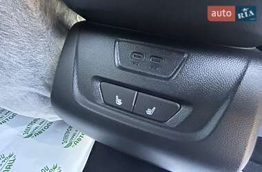 Внедорожник / Кроссовер Chevrolet Blazer EV 2023 в 