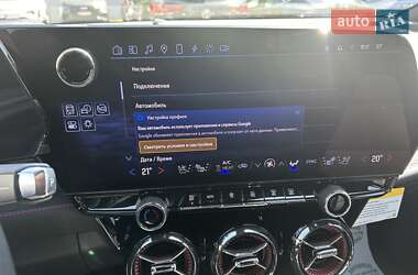 Внедорожник / Кроссовер Chevrolet Blazer EV 2023 в 