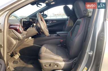 Внедорожник / Кроссовер Chevrolet Blazer EV 2024 в Львове
