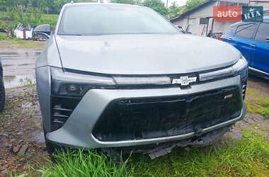 Внедорожник / Кроссовер Chevrolet Blazer EV 2024 в Львове