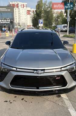 Внедорожник / Кроссовер Chevrolet Blazer EV 2024 в Киеве