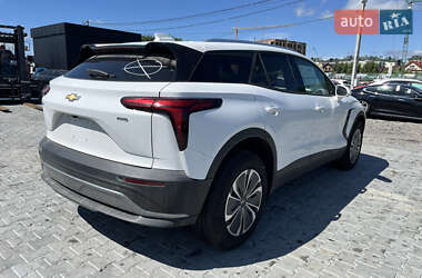 Внедорожник / Кроссовер Chevrolet Blazer EV 2024 в 