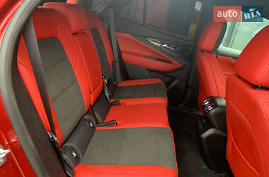 Внедорожник / Кроссовер Chevrolet Blazer EV 2023 в 
