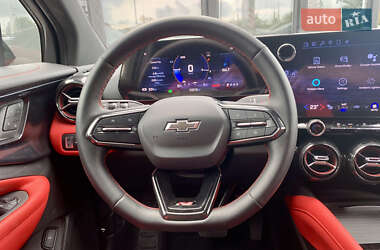 Внедорожник / Кроссовер Chevrolet Blazer EV 2023 в 