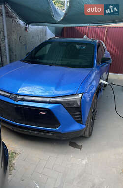 Внедорожник / Кроссовер Chevrolet Blazer EV 2024 в Николаеве