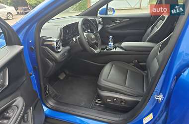 Внедорожник / Кроссовер Chevrolet Blazer EV 2024 в 