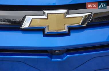 Внедорожник / Кроссовер Chevrolet Blazer EV 2024 в 