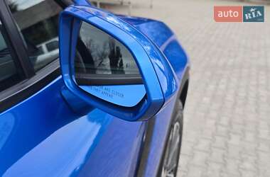 Внедорожник / Кроссовер Chevrolet Blazer EV 2024 в 