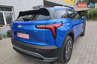 Внедорожник / Кроссовер Chevrolet Blazer EV 2024 в 