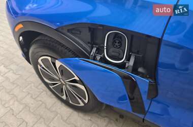 Внедорожник / Кроссовер Chevrolet Blazer EV 2024 в 