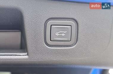 Внедорожник / Кроссовер Chevrolet Blazer EV 2024 в 