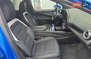 Внедорожник / Кроссовер Chevrolet Blazer EV 2024 в 
