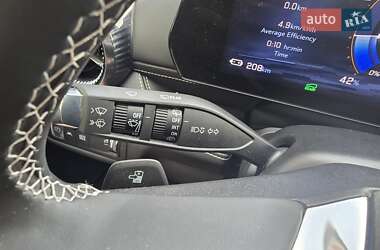 Внедорожник / Кроссовер Chevrolet Blazer EV 2024 в 