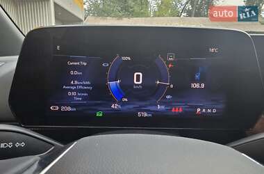 Внедорожник / Кроссовер Chevrolet Blazer EV 2024 в 