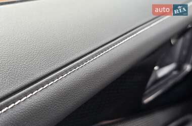 Внедорожник / Кроссовер Chevrolet Blazer EV 2024 в 