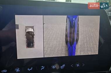 Внедорожник / Кроссовер Chevrolet Blazer EV 2024 в 