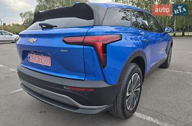 Внедорожник / Кроссовер Chevrolet Blazer EV 2024 в 
