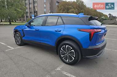 Внедорожник / Кроссовер Chevrolet Blazer EV 2024 в 