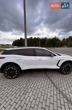 Внедорожник / Кроссовер Chevrolet Blazer EV 2023 в 