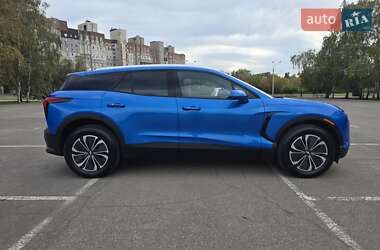 Внедорожник / Кроссовер Chevrolet Blazer EV 2024 в 
