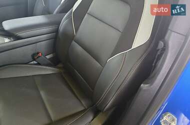 Внедорожник / Кроссовер Chevrolet Blazer EV 2024 в 