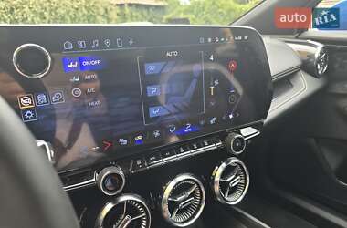 Внедорожник / Кроссовер Chevrolet Blazer EV 2024 в 