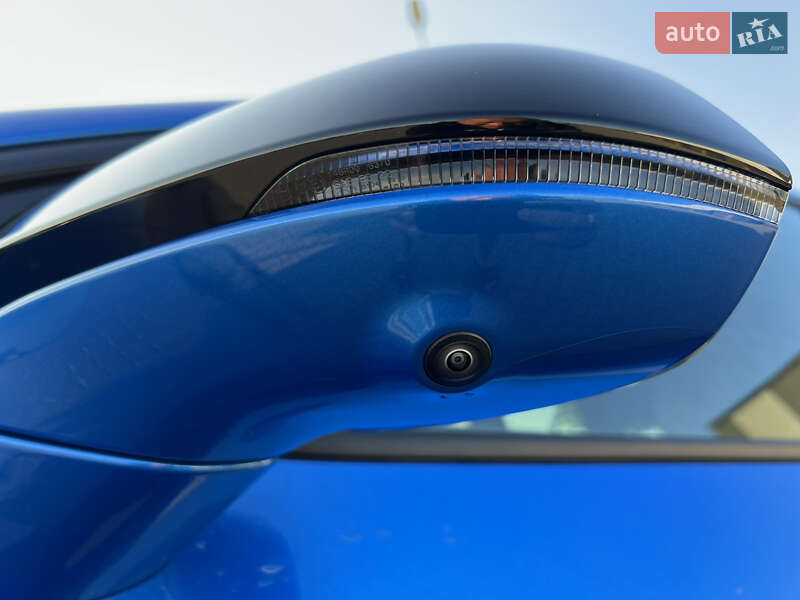 Внедорожник / Кроссовер Chevrolet Blazer EV 2024 в Ковеле