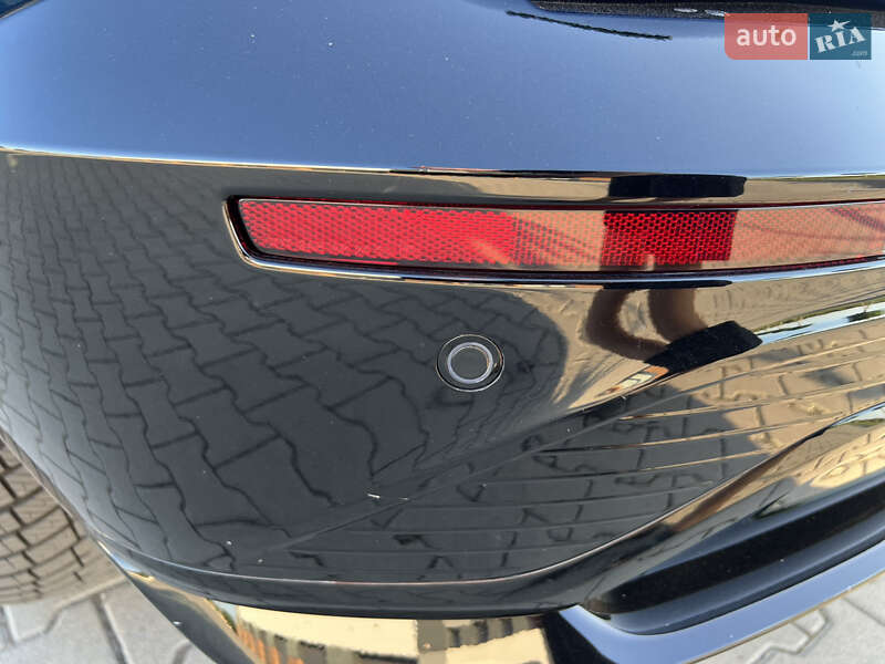 Внедорожник / Кроссовер Chevrolet Blazer EV 2024 в Ковеле