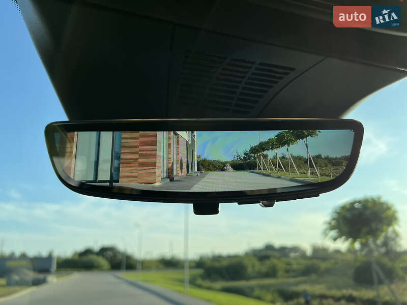 Внедорожник / Кроссовер Chevrolet Blazer EV 2024 в Ковеле